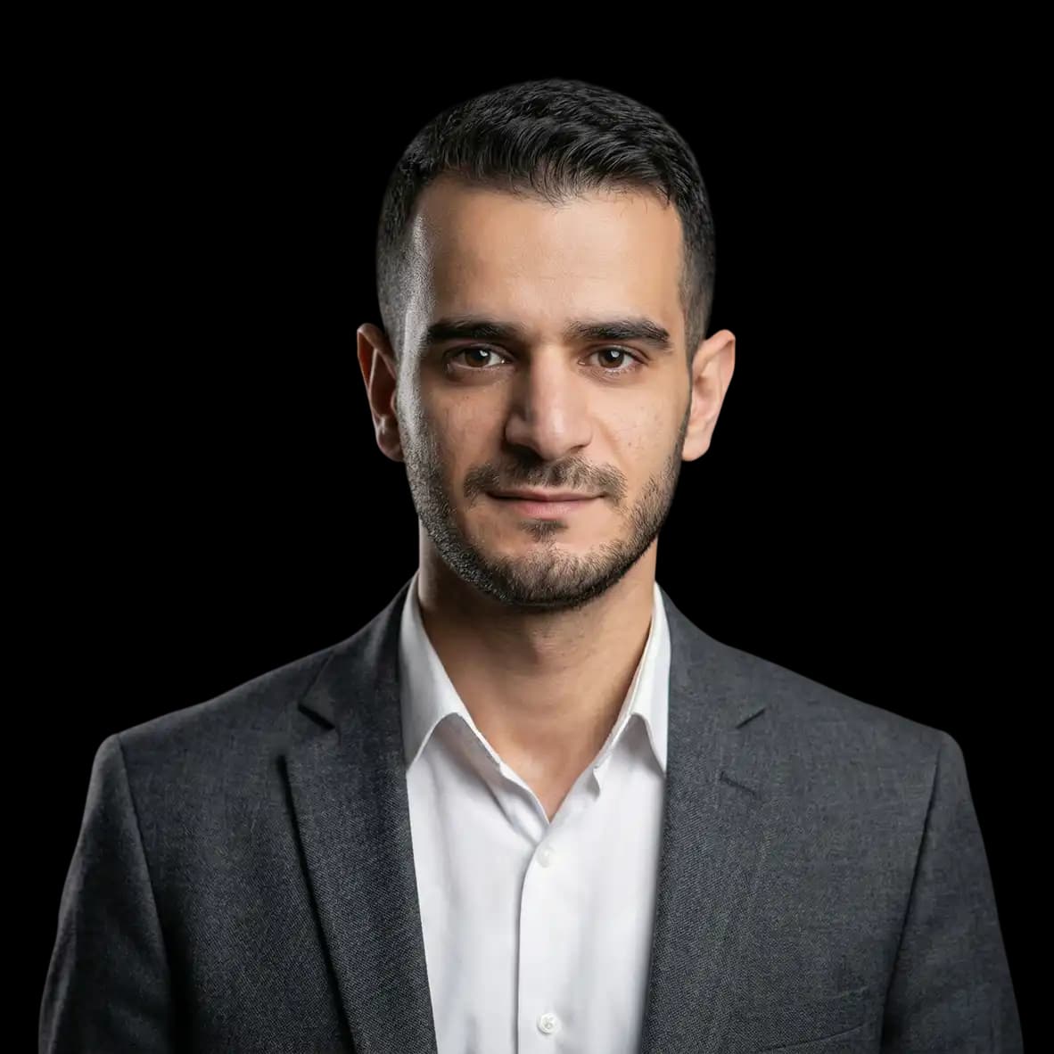 پرترهٔ ابوالفضل نجفی